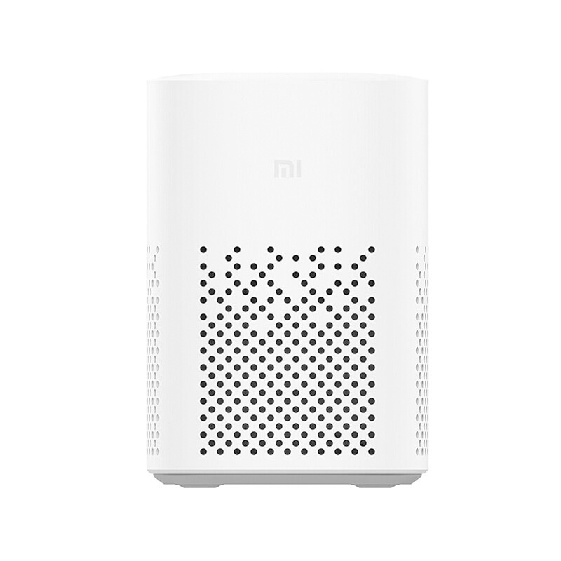 小爱音箱 Play 智能设备控制 人工智能语音对话